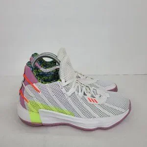 Adidas Dame Women's Adidas Toy Story Shoes Adidas Toy Story X